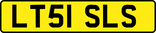 LT51SLS