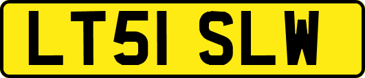 LT51SLW