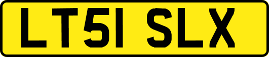 LT51SLX