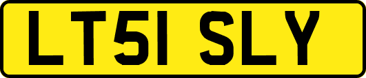 LT51SLY