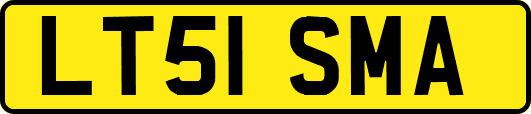 LT51SMA