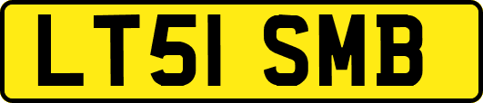 LT51SMB