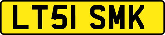 LT51SMK