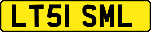 LT51SML