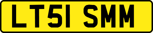 LT51SMM