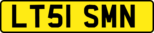 LT51SMN