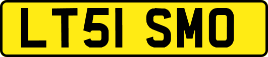LT51SMO