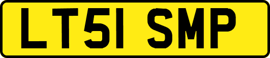 LT51SMP