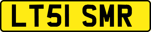 LT51SMR