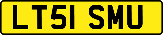 LT51SMU