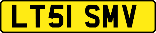 LT51SMV