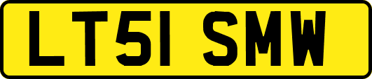 LT51SMW