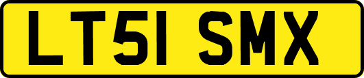 LT51SMX