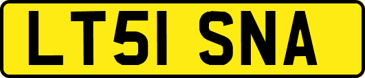 LT51SNA