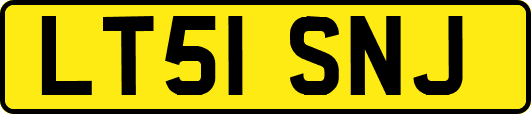 LT51SNJ