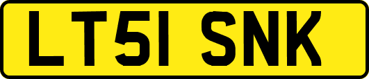 LT51SNK