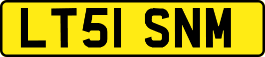 LT51SNM