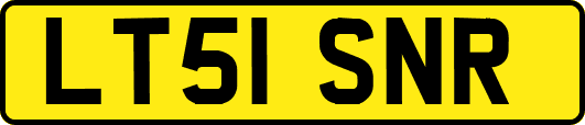 LT51SNR
