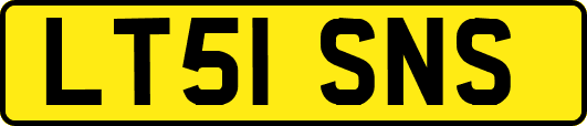 LT51SNS