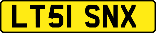 LT51SNX