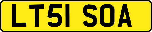LT51SOA