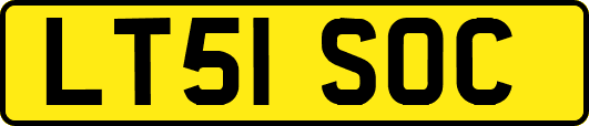 LT51SOC