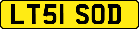LT51SOD