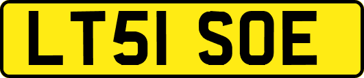 LT51SOE
