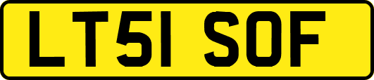LT51SOF