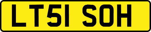 LT51SOH