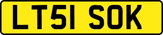 LT51SOK