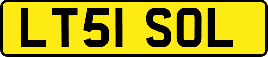 LT51SOL