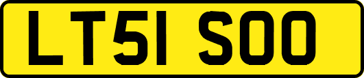 LT51SOO
