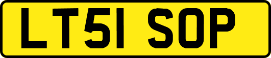 LT51SOP