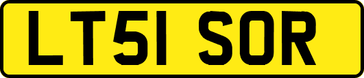 LT51SOR