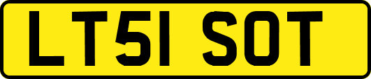 LT51SOT