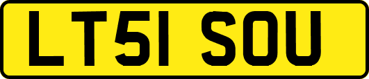 LT51SOU