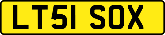 LT51SOX