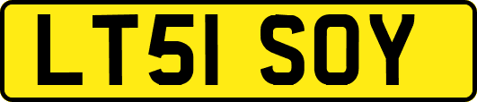 LT51SOY