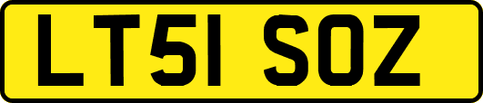LT51SOZ