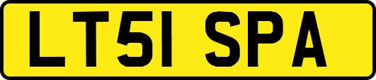 LT51SPA