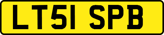 LT51SPB