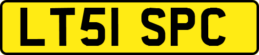 LT51SPC