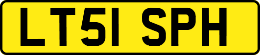 LT51SPH