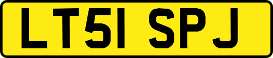 LT51SPJ