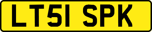 LT51SPK
