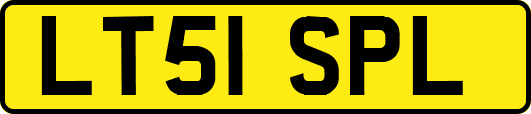 LT51SPL