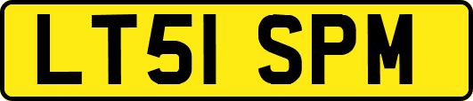 LT51SPM