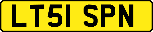 LT51SPN