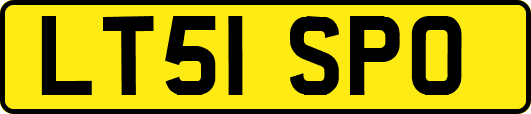 LT51SPO